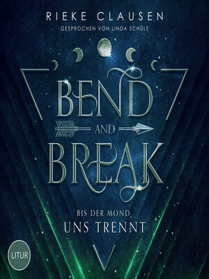 cover image of Bend and Break